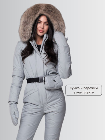 Комбинезон женский зимний LUXE Mint